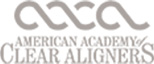 American Academy of Clear Aligners logo