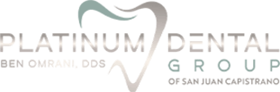 Platinum Dental Group Logo